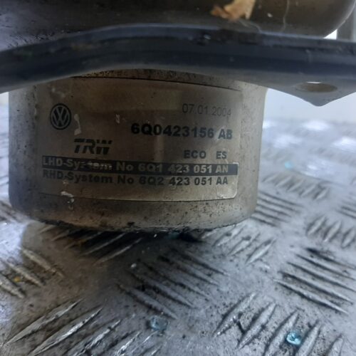 BOMBA DIRECCION SEAT CORDOBA BERLINA (6L2) Fresh   |   12.03 – 12.04