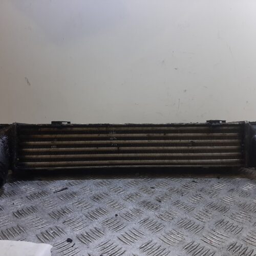 INTERCOOLER BMW SERIE 1 BERLINA (E81/E87) 118d   |   05.04 – 12.07