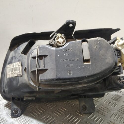 FARO DERECHO VOLKSWAGEN POLO BERLINA (6N2) Conceptline   |   10.99 – 12.02