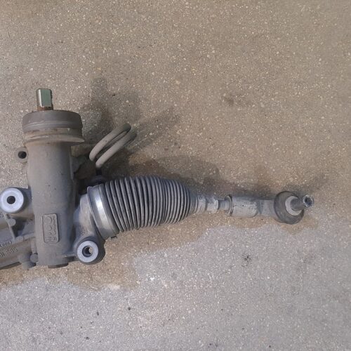 CREMALLERA DIRECCION AUDI A4 AVANT (8E) 2.0 TDI   |   11.04 – 12.08