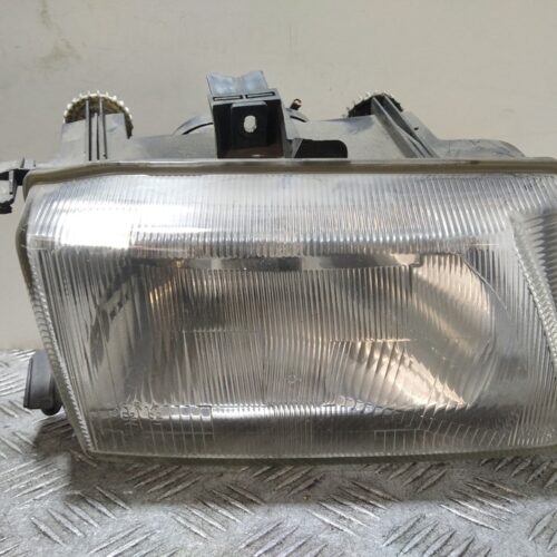 FARO DERECHO SEAT CORDOBA BERLINA (6K2) SE   |   10.96 – 12.97