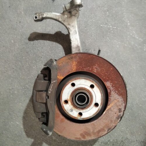 MANGUETA TRASERA IZQUIERDA AUDI A5 COUPE (8T) 3.0 TDI Quattro   |   06.07 – 12.11