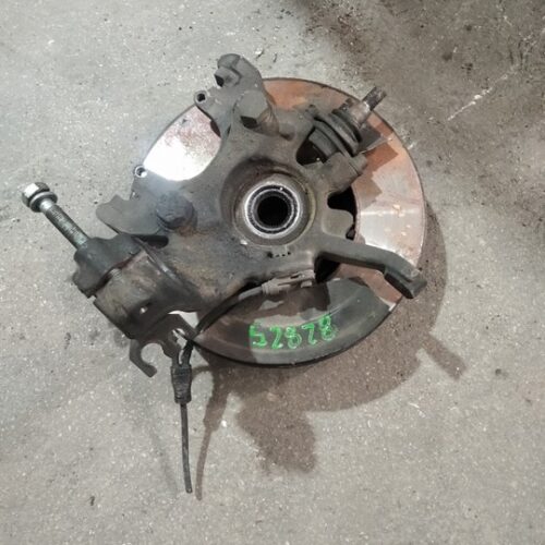 MANGUETA DELANTERA IZQUIERDA SEAT ALHAMBRA (7V9) Fancy   |   11.05 – 12.07