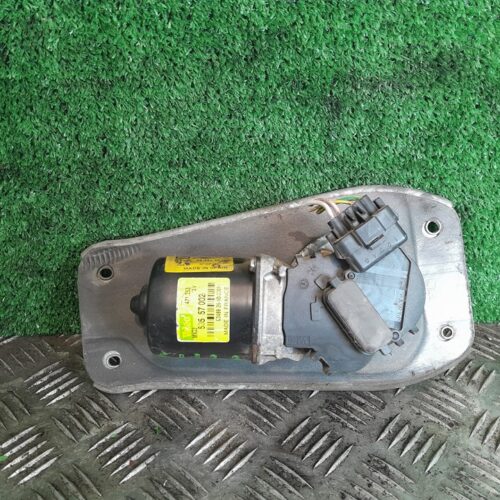 MOTOR LIMPIA DELANTERO PEUGEOT PARTNER (S1) Quiksilver   |   03.01 – 12.02