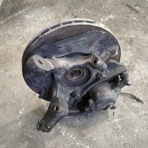 MANGUETA DELANTERA DERECHA CITROEN JUMPY 2.0 HDi SX Familiar (5/6 asientos)   |   01.04 – …