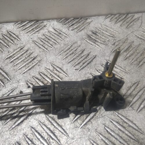 RETROVISOR IZQUIERDO VOLKSWAGEN POLO BERLINA (6N1) Air   |   09.94 – 12.98