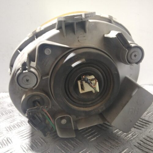 FARO DERECHO CHEVROLET MATIZ 0.8 CAT | 0.05 – 0.05