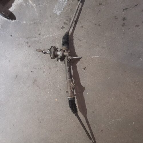 CREMALLERA DIRECCION PEUGEOT 307 BREAK / SW (S1) BREAK XR | 04.02 – 12.04