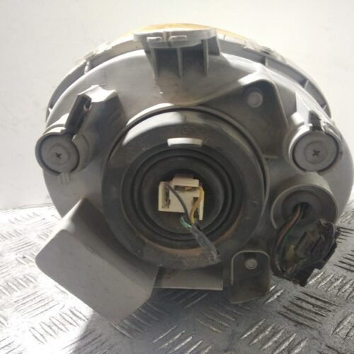 FARO IZQUIERDO CHEVROLET MATIZ 0.8 CAT   |   0.05 – 0.05