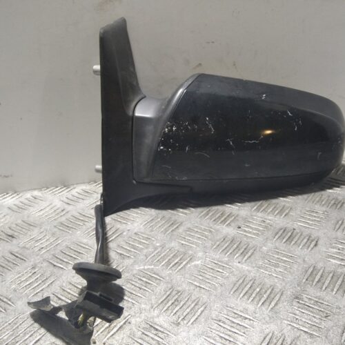 RETROVISOR IZQUIERDO OPEL ZAFIRA B Cosmo   |   04.05 – 12.10