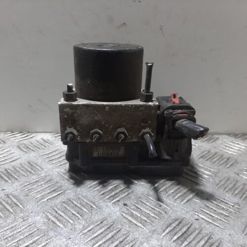 ABS VOLKSWAGEN POLO (9N1) Highline   |   11.01 – 12.05