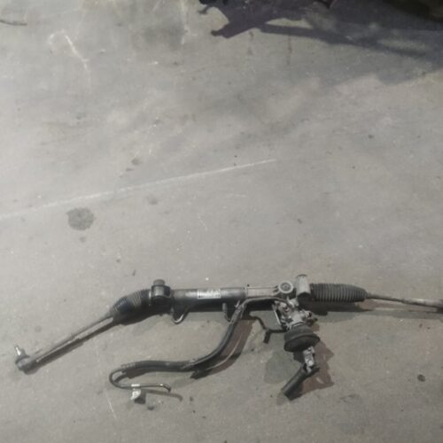 CREMALLERA DIRECCION OPEL ASTRA TWIN TOP Cosmo   |   02.06 – 12.10