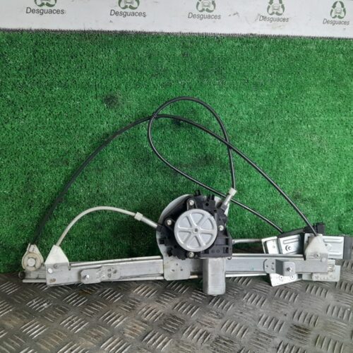 ELEVALUNAS DELANTERO IZQUIERDO OPEL CORSA D 1.3 16V CDTI   |   0.06 – …