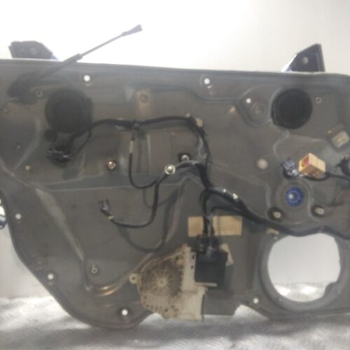 ELEVALUNAS DELANTERO IZQUIERDO SEAT IBIZA (6L1) Cool   |   05.04 – 12.06