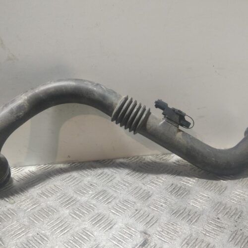 TUBO RENAULT MEGANE II BERLINA 5P Confort Authentique   |   07.02 – 12.05