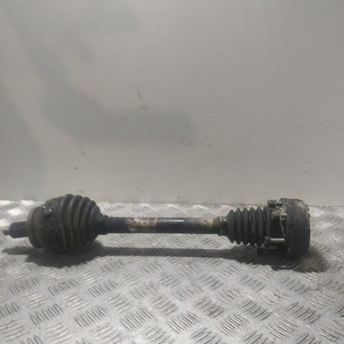 TRANSMISION DELANTERA IZQUIERDA SEAT IBIZA (6L1) Cool   |   05.04 – 12.04