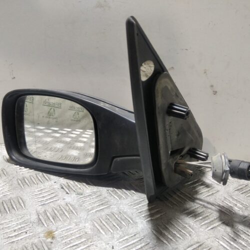 RETROVISOR IZQUIERDO PEUGEOT 306 BREAK Boulebard   |   05.99 – 12.03