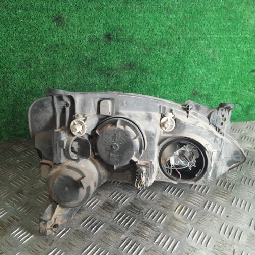 FARO IZQUIERDO OPEL COMBO (CORSA C) Familiar | 06.04 – 12.05