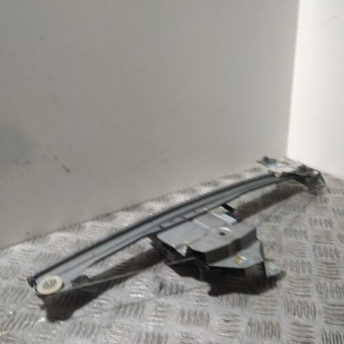 ELEVALUNAS DELANTERO IZQUIERDO CITROEN SAXO 1.4 SX   |   09.99 – 12.03