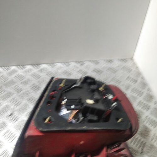 PILOTO TRASERO IZQUIERDO AUDI A4 AVANT (B5) 1.8 T   |   08.95 – 12.99