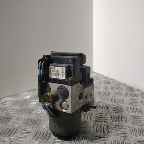 ABS OPEL ASTRA G BERLINA Club   |   02.98 – 12.00