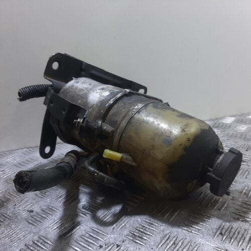 BOMBA DIRECCION OPEL ZAFIRA A Elegance   |   08.00 – 12.05