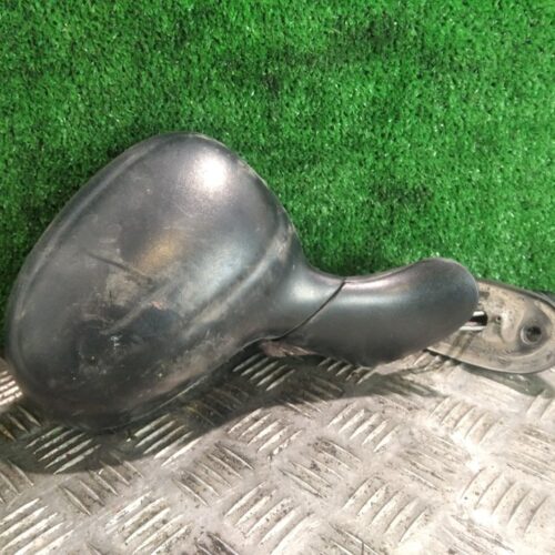 RETROVISOR DERECHO DAEWOO MATIZ CD   |   05.03 – 12.04