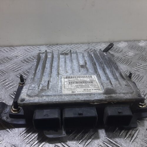 CENTRALITA MOTOR UCE RENAULT MEGANE II BERLINA 5P Authentique   |   07.02 – …