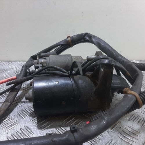 MOTOR ARRANQUE BMW MINI (R50,R53) One   |   09.01 – 12.06