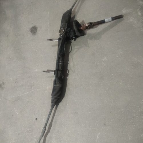 CREMALLERA DIRECCION PEUGEOT 307 (S1) XN   |   04.01 – 12.03