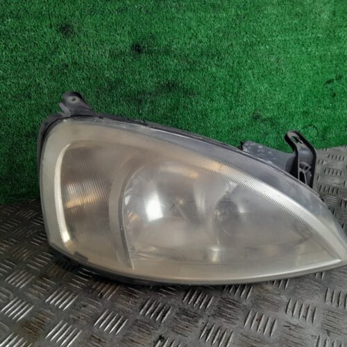 FARO DERECHO OPEL CORSA C Comfort   |   0.00 – …