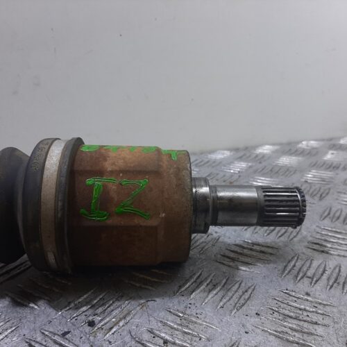 TRANSMISION DELANTERA IZQUIERDA HONDA JAZZ (GD1/5) 1.4  S   |   0.02 – …