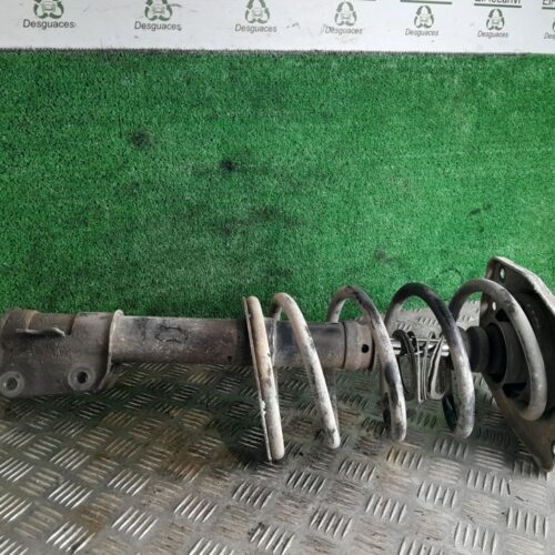 AMORTIGUADOR DELANTERO DERECHO PEUGEOT EXPERT KOMBI Confort acristaldo (5 asientos)   |   05.00 – …