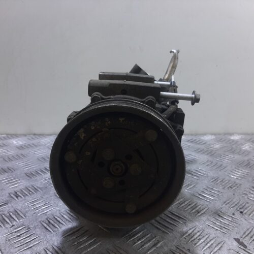 COMPRESOR AIRE ACONDICIONADO DACIA SANDERO Laureate   |   11.08 – 12.10