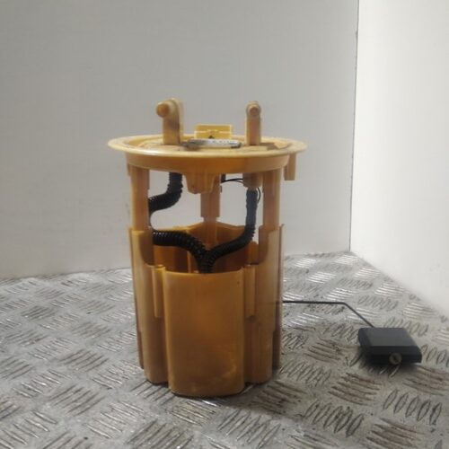 AFORADOR PEUGEOT 307 (S1) XS   |   03.04 – 12.05