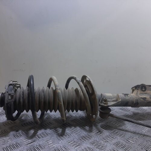 AMORTIGUADOR DELANTERO IZQUIERDO HONDA JAZZ (GD1/5) 1.4  S   |   0.02 – …