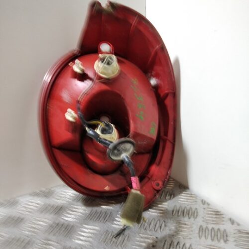 PILOTO TRASERO DERECHO CHEVROLET MATIZ S   |   05.05 – 12.11