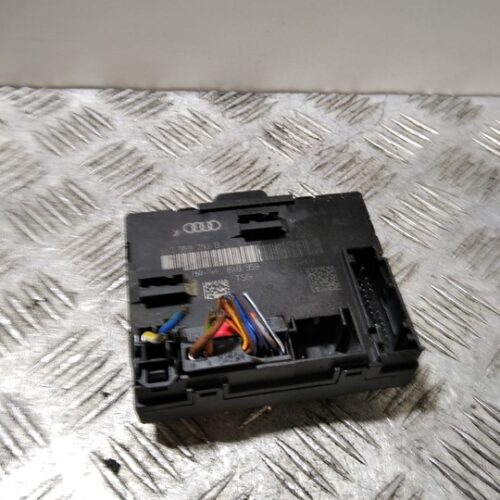 MODULO ELECTRONICO AUDI A1 (8X) Ambition   |   02.10 – 12.14