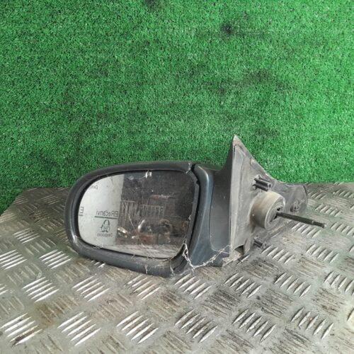 RETROVISOR IZQUIERDO OPEL CORSA B Base (E)   |   09.97 – 12.98