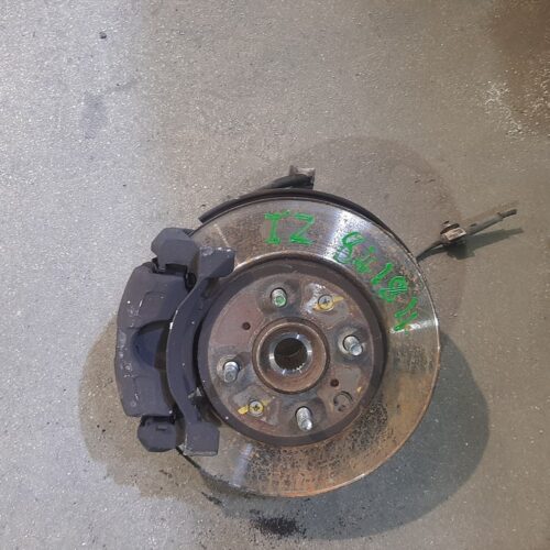 MANGUETA DELANTERA IZQUIERDA HONDA JAZZ (GD1/5) 1.4  S   |   0.02 – …