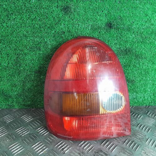 PILOTO TRASERO IZQUIERDO OPEL CORSA B Base (E)   |   09.97 – 12.98