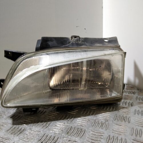 FARO IZQUIERDO PEUGEOT PARTNER (S1) Quiksilver   |   03.01 – 12.02