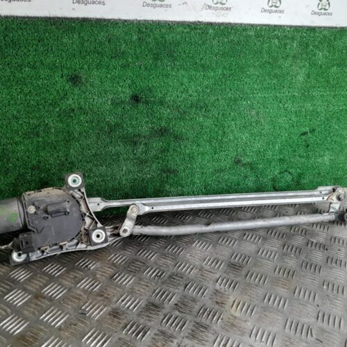 MOTOR LIMPIA DELANTERO VOLVO S40 BERLINA 1.6 Edition R-Design   |   04.10 – …