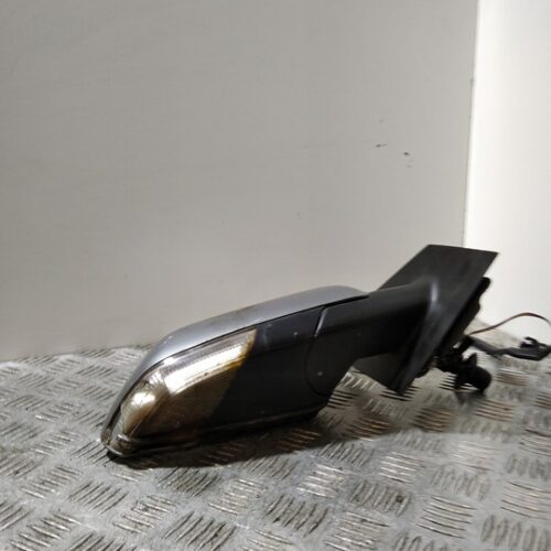 RETROVISOR DERECHO VOLKSWAGEN POLO (9N3) Advance   |   04.05 – 12.06