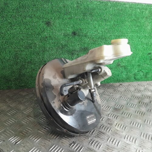 SERVOFRENO VOLVO S40 BERLINA 1.6 Edition R-Design   |   04.10 – …