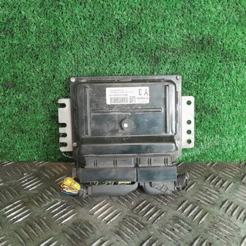 CENTRALITA MOTOR UCE NISSAN NOTE (E11E) Acenta   |   01.06 – 12.12