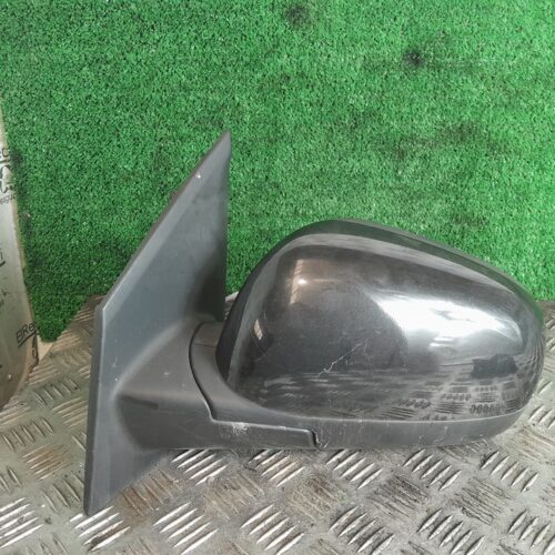 RETROVISOR IZQUIERDO NISSAN NOTE (E11E) Acenta   |   01.06 – 12.12