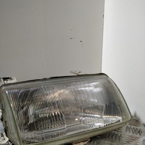 FARO DERECHO OPEL ASTRA F BERLINA Básico   |   08.95 – …