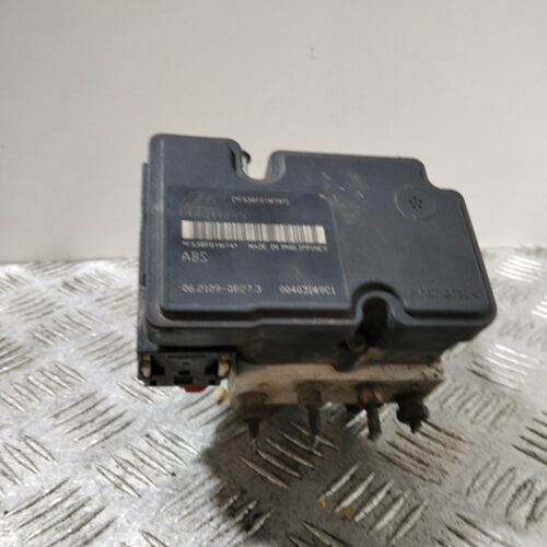 ABS CHEVROLET MATIZ S   |   05.05 – 12.11