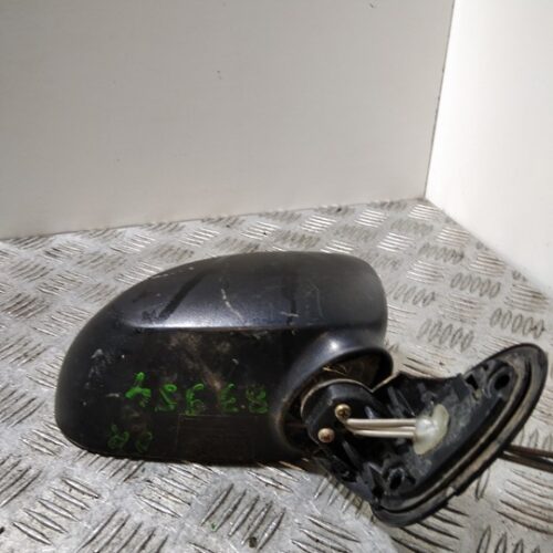 RETROVISOR DERECHO CITROEN XSARA PICASSO 1.6 HDi 90 Exclusive   |   01.06 – 12.11